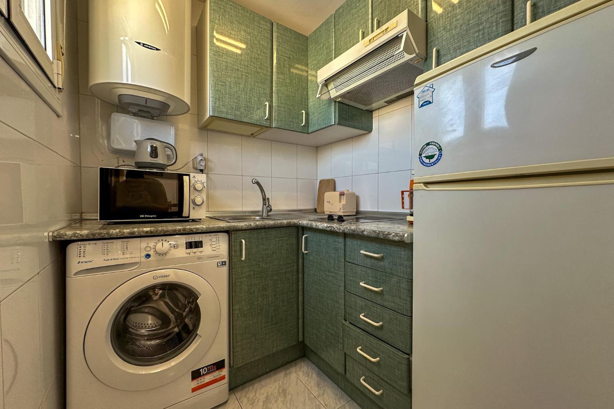 Luminoso Apartamento Turistico En Chamartin Madrid Exterior foto